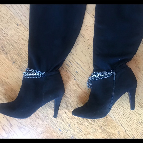 Boot size 7.5 - Picture 4 of 6